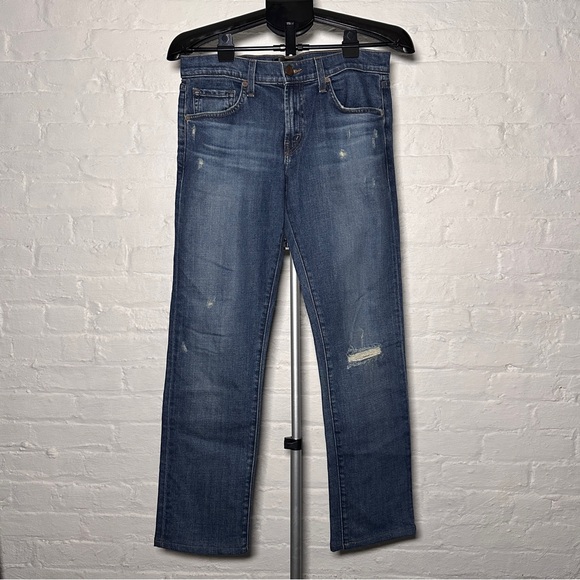 J Brand Tyler JB000171 Flintridge slim fit men’s jeans